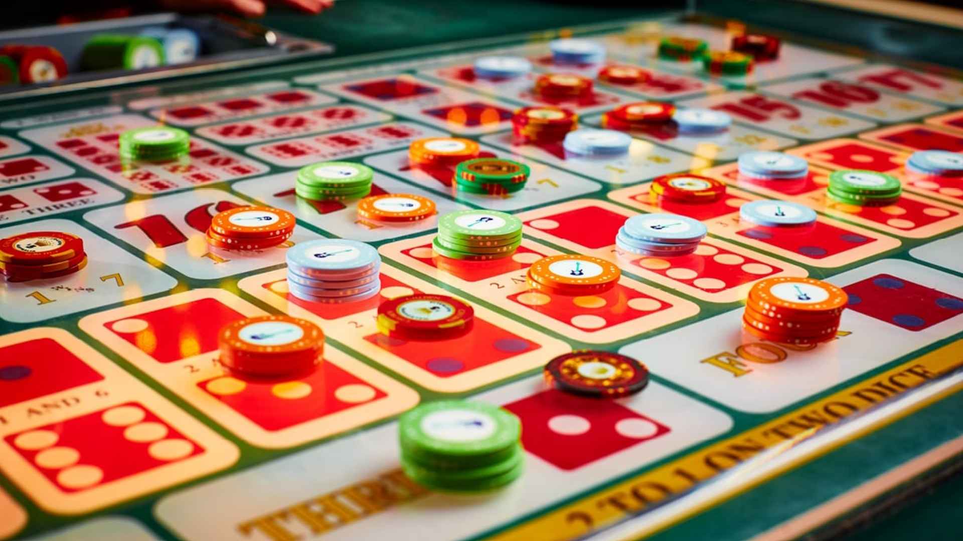 Poker Language That Every Dedicated Player Appreciates