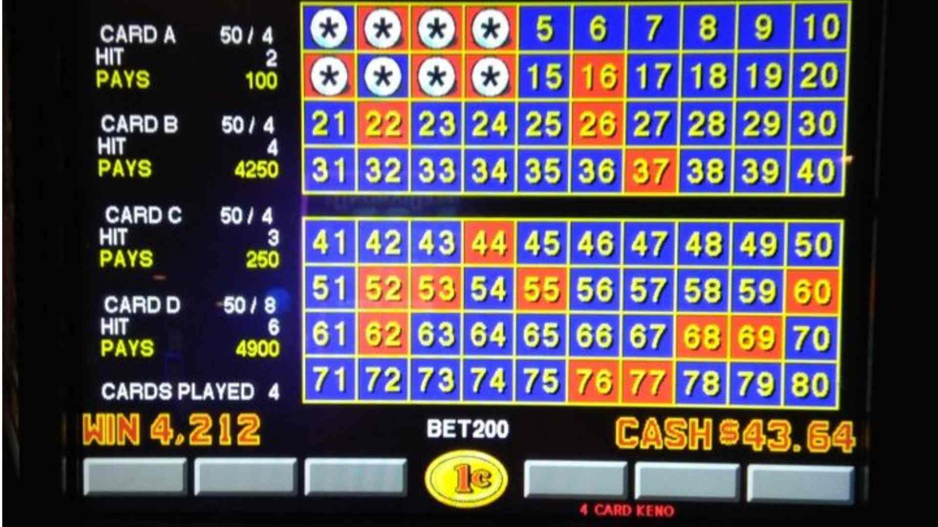 3 Digit Evening Lottery Number: Understanding Daily Lottery Results