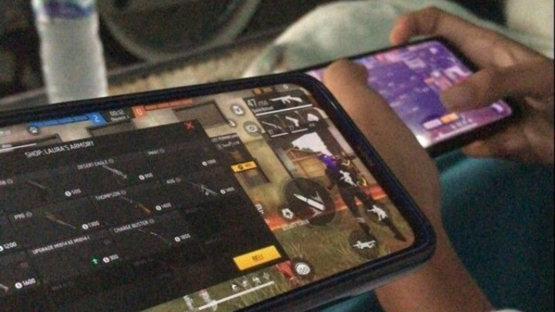 HOK Gameplay That Rewards Discipline
