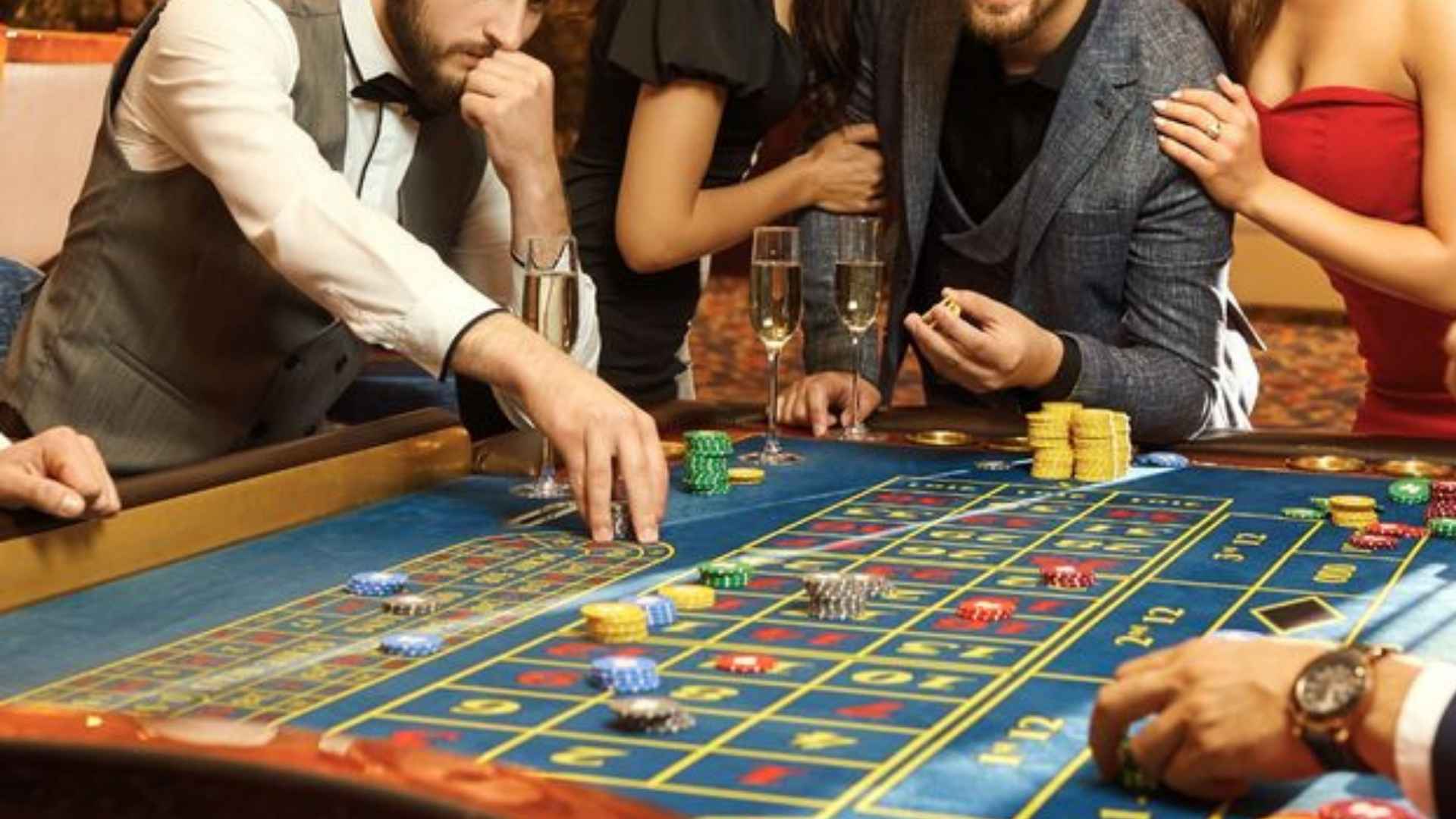 The Psychology Of Watching Your Preferred Outcome Move Away